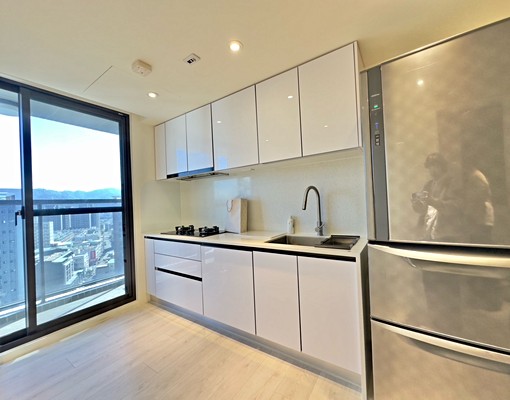 可雙租補🔥傢俱全配✅溫馨少女風✨CP超甜價💯 - Image 8