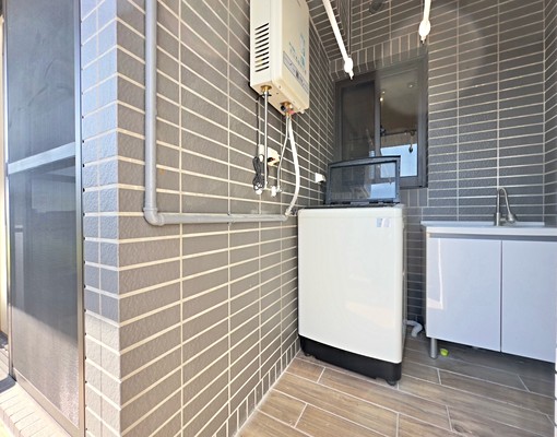 可雙租補🔥傢俱全配✅溫馨少女風✨CP超甜價💯 - Image 9