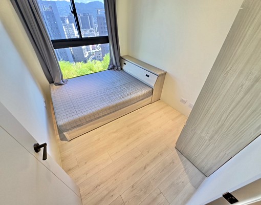 可雙租補🔥傢俱全配✅溫馨少女風✨CP超甜價💯 - Image 14