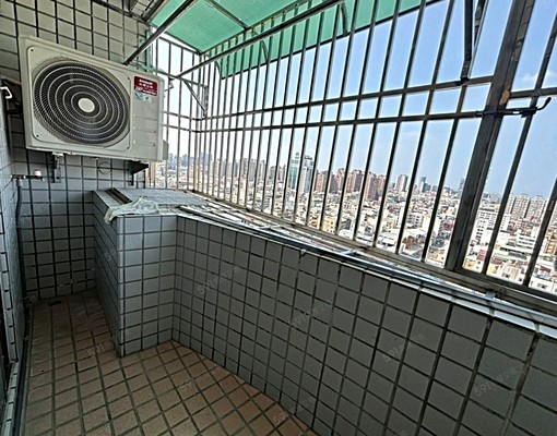 中山南路高統嶺三房通風採光不悶熱 - Image 6