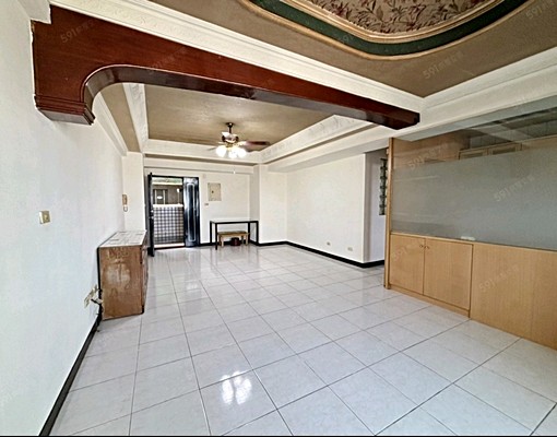 中山南路高統嶺三房通風採光不悶熱 - Image 5