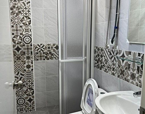 時尚獨立套房(近成大、奇美)-3F/3F - Image 3