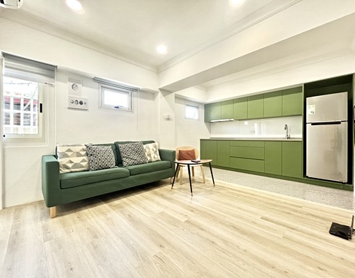 一中台體⭐超划算◾2房全配◾可貓◾可雙租補◾拎包入住 - Image 2