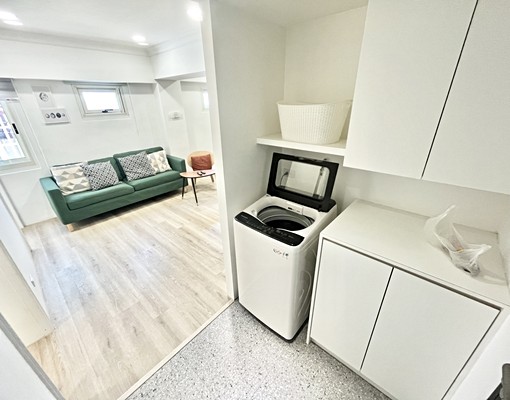 一中台體⭐超划算◾2房全配◾可貓◾可雙租補◾拎包入住 - Image 6