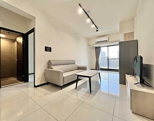 🔥近梧棲三井OUTLET、新建案兩房🔥可租補🔥家具齊全 - Image 2