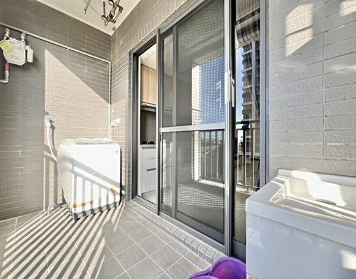 🔥近梧棲三井OUTLET、新建案兩房🔥可租補🔥家具齊全 - Image 13