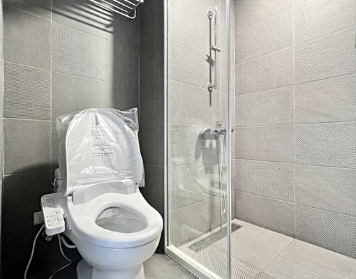 🔥近梧棲三井OUTLET、新建案兩房🔥可租補🔥家具齊全 - Image 15