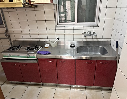 國語實小及南門國中學區明亮採光大四房/近中正紀念堂捷運站 - Image 8