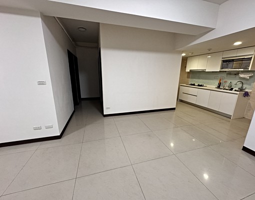 近置地廣場/寵物友善/可外籍/含車含管/家具都可談💯🤩 - Image 3