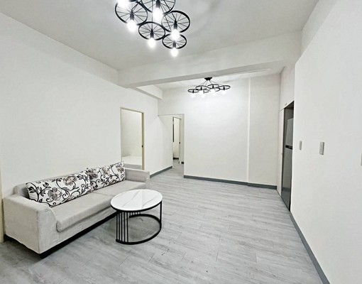 屋主自租!可租補!全屋全新一級變頻家俱,有前後陽台採光佳 - Image 2