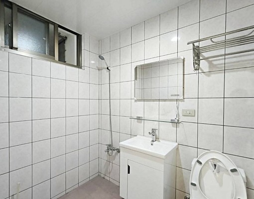 屋主自租!可租補!全屋全新一級變頻家俱,有前後陽台採光佳 - Image 9