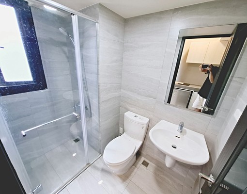 整棟新蓋可租補陽台獨洗曬流理台電磁爐衛浴開窗乾濕分離機車位 - Image 11