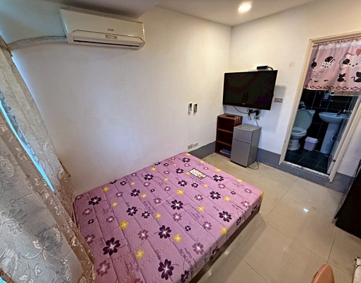 新埔民生❣️乾濕分離衛浴/外推窗獨曬/採光通風/家具齊全 - Image 2