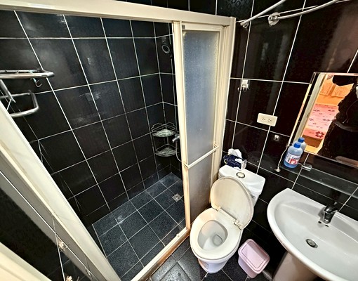 新埔民生❣️乾濕分離衛浴/外推窗獨曬/採光通風/家具齊全 - Image 4