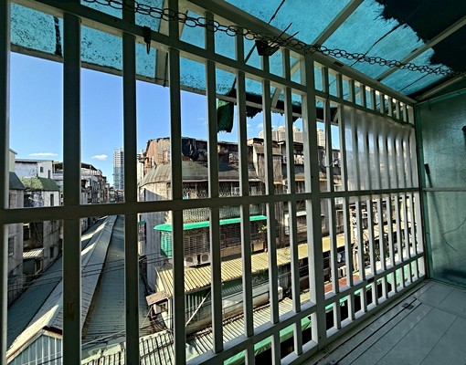 新埔民生❣️乾濕分離衛浴/外推窗獨曬/採光通風/家具齊全 - Image 5