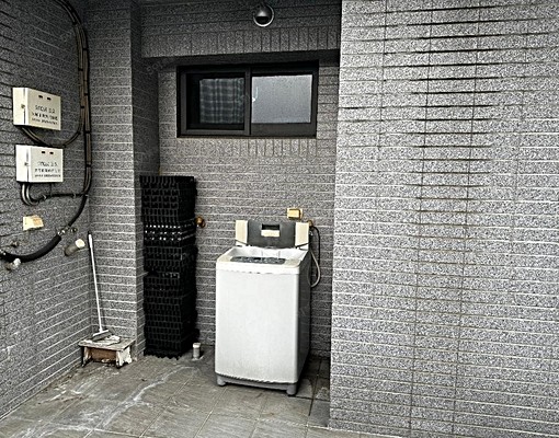 🏠東區進德路超優質套房出租｜大露台｜可寵｜可租補｜近秀泰 - Image 5