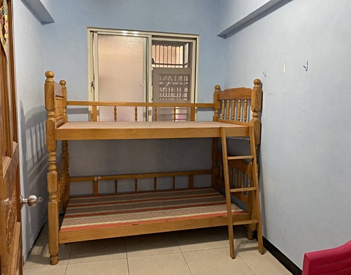 免仲/近中壢車站/戶政💖公寓三房/可租補 - Image 6