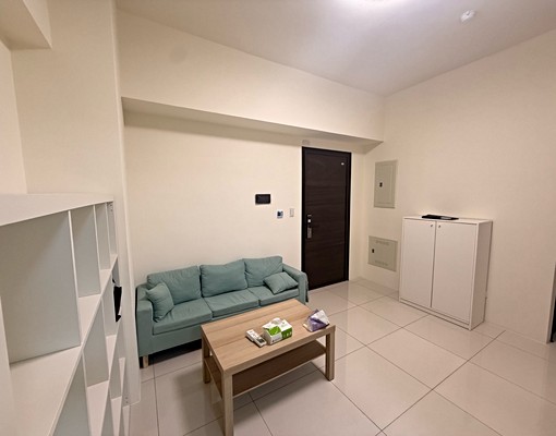 楠梓區🉑租補全新1+1房 - Image 3