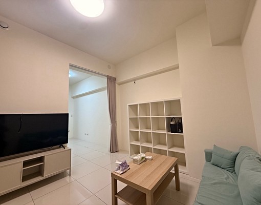 楠梓區🉑租補全新1+1房 - Image 1