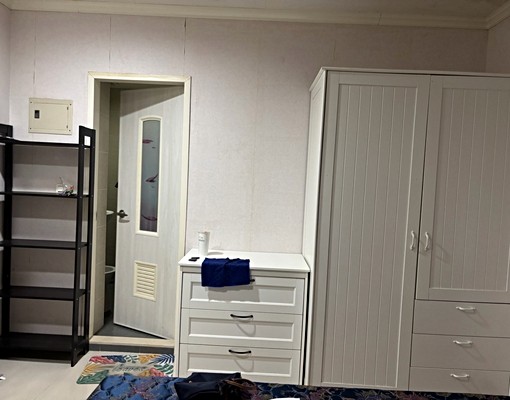 近新店總站獨立陽台套房(限女性) - Image 6