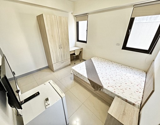 只想給泥最好的✨可租補雙面採光✨陽台獨洗衛浴開窗 - Image 1