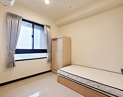 幸福大三房高樓層採光佳戶數少環境優 - Image 5