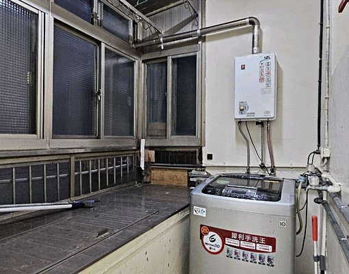 整層住家-近鴻金寶商圈 - Image 8