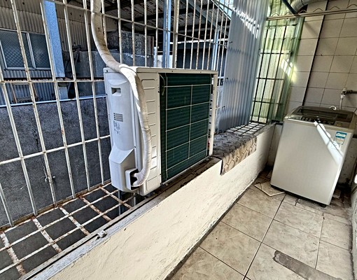 秀朗橋❣️大空間/陽台獨洗曬!乾濕分離衛浴、採光通風、可開伙 - Image 11