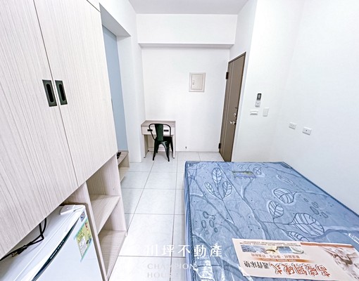 嘉富🎖️北區可租補💖秒殺新屋電梯陽台獨洗🔥 - Image 6