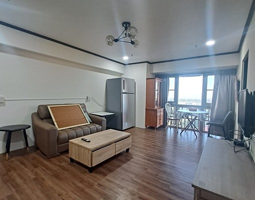 可租補-分租頂樓整層3房2廳2衛含車位傢俱電全 - Image 1