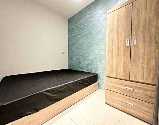 南區興大🔸一房一廳🔸可貓咪🔸可租屋補助 - Image 6