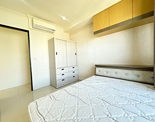 幸福大三房高樓層邊間採光戶$平面大車位 - Image 7