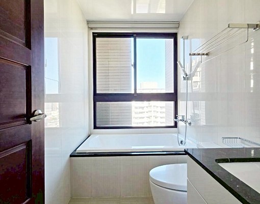 幸福大三房高樓層邊間採光戶$平面大車位 - Image 12