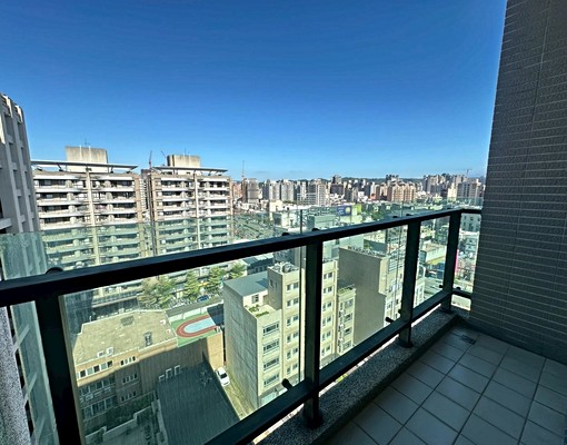 幸福大三房高樓層邊間採光戶$平面大車位 - Image 14