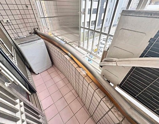 近一中❤中國醫❤可寵大坪數❤雙租補❤陽台獨洗曬❤乾溼分離 - Image 5