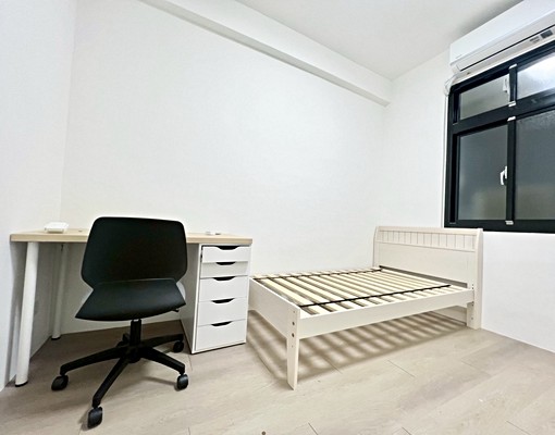 海山🚄租補報稅🌟可貓🐱包水網路瓦斯🛜變頻冷氣雙陽台 - Image 7