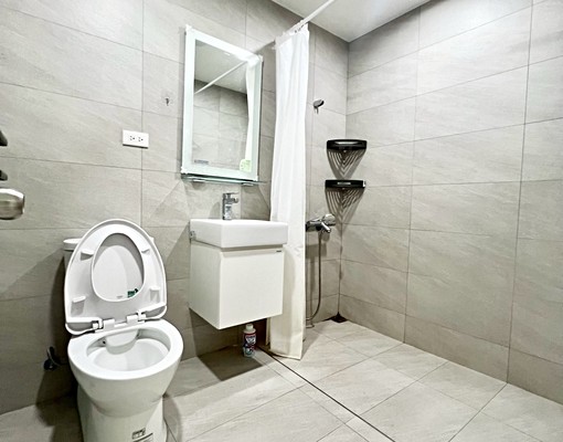 海山🚄租補報稅🌟可貓🐱包水網路瓦斯🛜變頻冷氣雙陽台 - Image 12