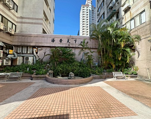 ✅可貓/可租補/含管✅免仲介費🔶海景天下大套房🔶五泰阿昌 - Image 4