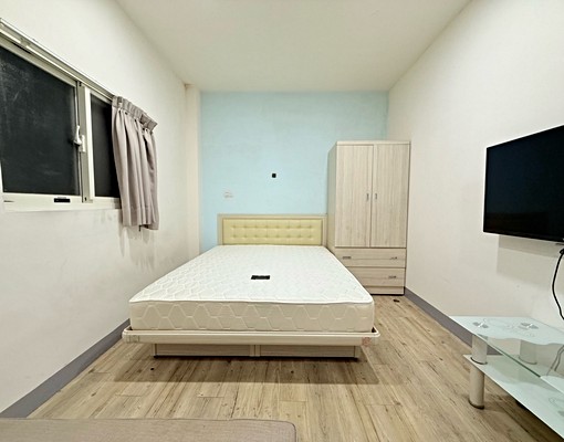 台北橋菜寮🚄可貓🐱免爬高獨洗曬🌟包水網路🛜機能佳 - Image 2