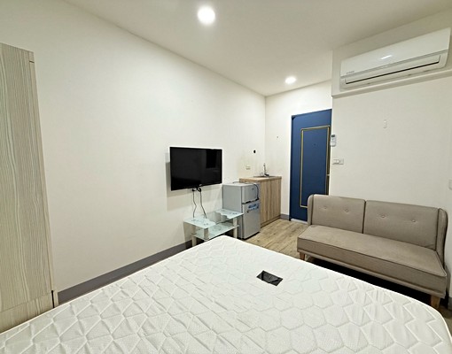 台北橋菜寮🚄可貓🐱免爬高獨洗曬🌟包水網路🛜機能佳 - Image 7