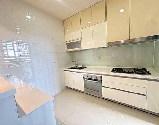 幸福大三房高樓層邊間採光戶$平面大車位 - Image 4