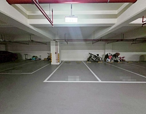 幸福大三房高樓層邊間採光戶$平面大車位 - Image 15