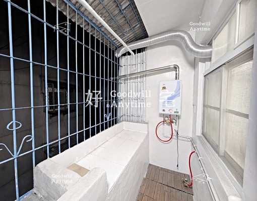 好宅【社宅可租補】中和可貓寧靜大兩房 - Image 14