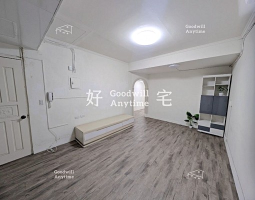 好宅【社宅可租補】中和可貓寧靜大兩房 - Image 2