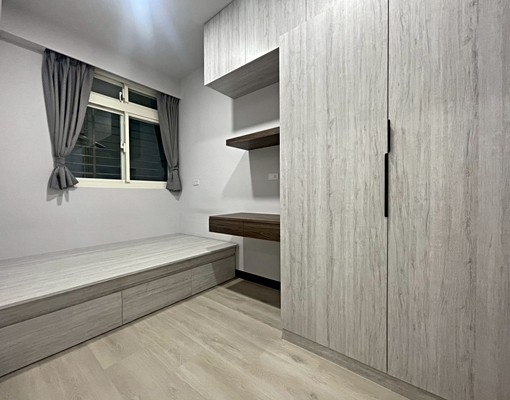 ✅社宅✅可租補/入籍🔶明志國小學區四房公寓🔶五泰阿昌 - Image 5