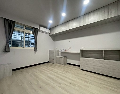 ✅可租補/入籍✅免仲介費🔶明志國小學區四房公寓🔶五泰阿昌 - Image 4