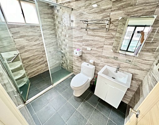 嘉富🎖️可雙租補💖這間很大網美風陽台獨洗秒殺🔥 - Image 7