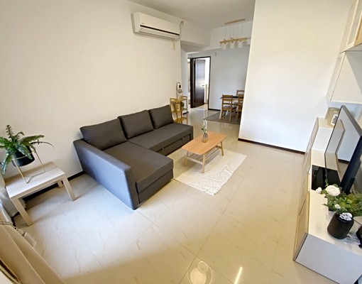 東區允將澄境3房含車附網路，可租補可寵，近火車站、太平、74 - Image 2