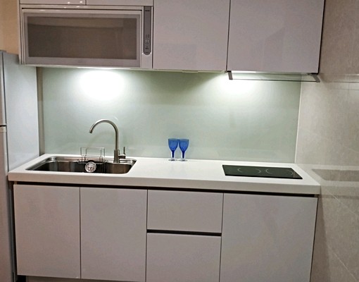 藝文精致景觀宅屋況極新採光佳(屋主直租仲介勿擾) - Image 4