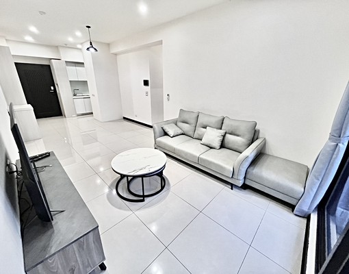 我最懂泥的心✨可租補可貓貓✨傢俱電全配可含平車管 - Image 2